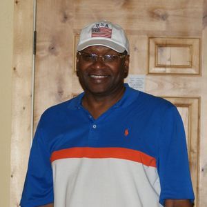 Meet your Posher, Calvin